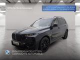 BMW X7 xDrive40d M Sport Standheizung Massage AHK - BMW X7 Jahreswagen