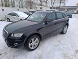 Audi Q5 Qadro sline - Audi Q5: Sline