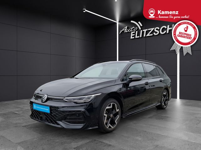 Volkswagen Golf VIII Variant eTSI R-Line DSG LED Navi AID A