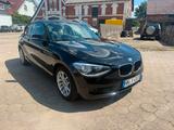 BMW 114  3-trg. 114 i Urban Line PDC Felgen Allwette - : Schwarz, Felge