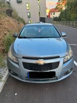 Chevrolet CRUZE 2009 - gebrauchte Chevrolet Cruze aus dem Jahr 2009