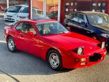 Porsche 944 -ASI-TETTO- - Porsche 924 mit Benzin-Antrieb: Automatik