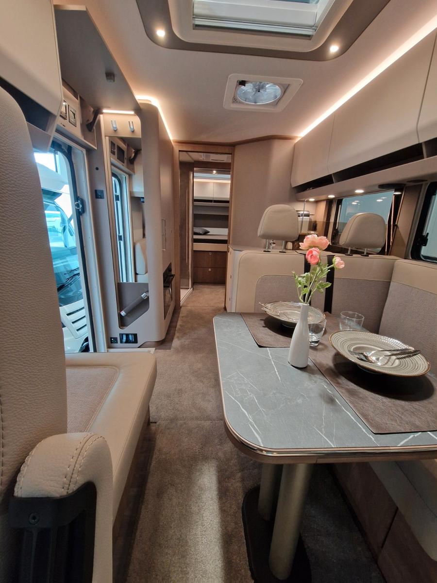 Morelo Loft 78 F,  MJ 2025