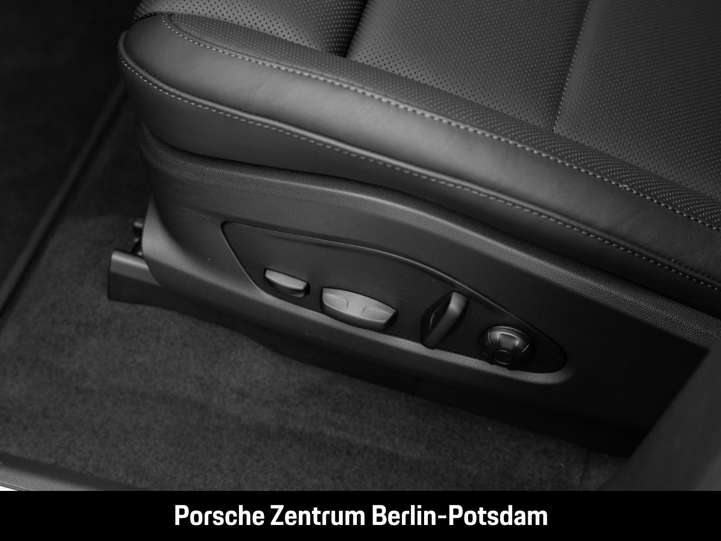 Porsche Macan - Bild 30