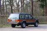 Jeep Wagoneer / XJ Cherokee Briarwood - Original !! - Jeep Wagoneer von privat