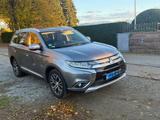 Mitsubishi Outlander 2.2 DI-D 4WD Automatik SUV-Star+ S... - Mitsubishi Outlander mit Diesel-Antrieb: Allradantrieb, Geländewagen, Automatik, 2.2