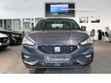Seat Leon FR 1.4 TSIe LED*NAVI*CAM*ACC*ALU*VIRT*DSG* - Seat Leon mit Hybrid-Antrieb
