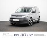 Volkswagen CADDY 1.5TSi STYLE/17Z./LED/NAVI/SHZ./7-SITZE - Volkswagen Caddy in Hagen