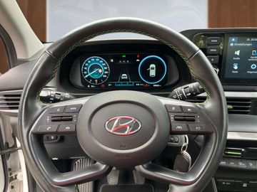 Hyundai i20 - 8