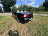 Volkswagen Eos 1.4 TSI 90kW - - VW Eos von privat
