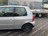 Volkswagen Lupo Rave mit Klima und TÜV 12-2026 - Volkswagen Lupo: Kleinwagen