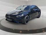 Mercedes-Benz A 220 d Limousine AMG+ILS+MBUX+MBeam+Night+Pano - Mercedes-Benz A 220 Jahreswagen