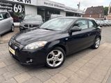 Kia cee'd / Ceed ProCeed EX Klimatr./MFL/Sportsitze - Kia aus 2008: Cee D