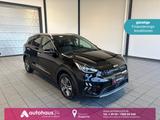 Kia Niro 1.6 Plug-in Hybrid  Spririt|Navi|Kamera - schwarze Kia Niro