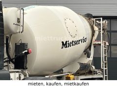 Fahrzeugabbildung MAN 32.420 Putzmeister 10cbm Miete, Kauf, Mietkauf