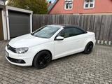 Volkswagen  Eos 2.0 TDI Exclusive Cabrio  - Volkswagen Eos mit Diesel-Antrieb