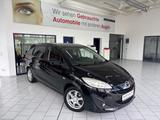 Mazda 5 Center-Line  *7-Sitzer*Navi*PDC* - Mazda 5: Geländewagen