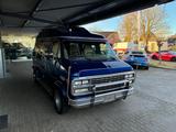 GMC Vandura Chevy Van 5,7 V8 LPG -H Zulassung - GMC Vandura Gebrauchtwagen