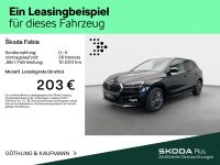 Skoda Fabia - Vorschau Bild 2