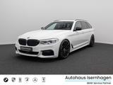 BMW 520d M Sport ACC Kamera DAB Memory DisplKey 20" - BMW 520: 520d M Sport