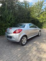 Opel Tigra TwinTop Cabrio Scheckheft Klima... - Opel Tigra: Cab