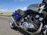 Yamaha V-Max 1700, DAM-Auspuff, großer Tank - Offers