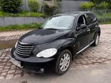 Chrysler PT Cruiser 2.2 CRD Tempomat, Navi, Schiebedach - Chrysler Gebrauchtwagen Hannover