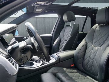 BMW X5 - 7