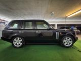 Land Rover Range Rover GEPANZERT ARMORED B6 WERKSPANZER - Land Rover Range Rover in Erfurt