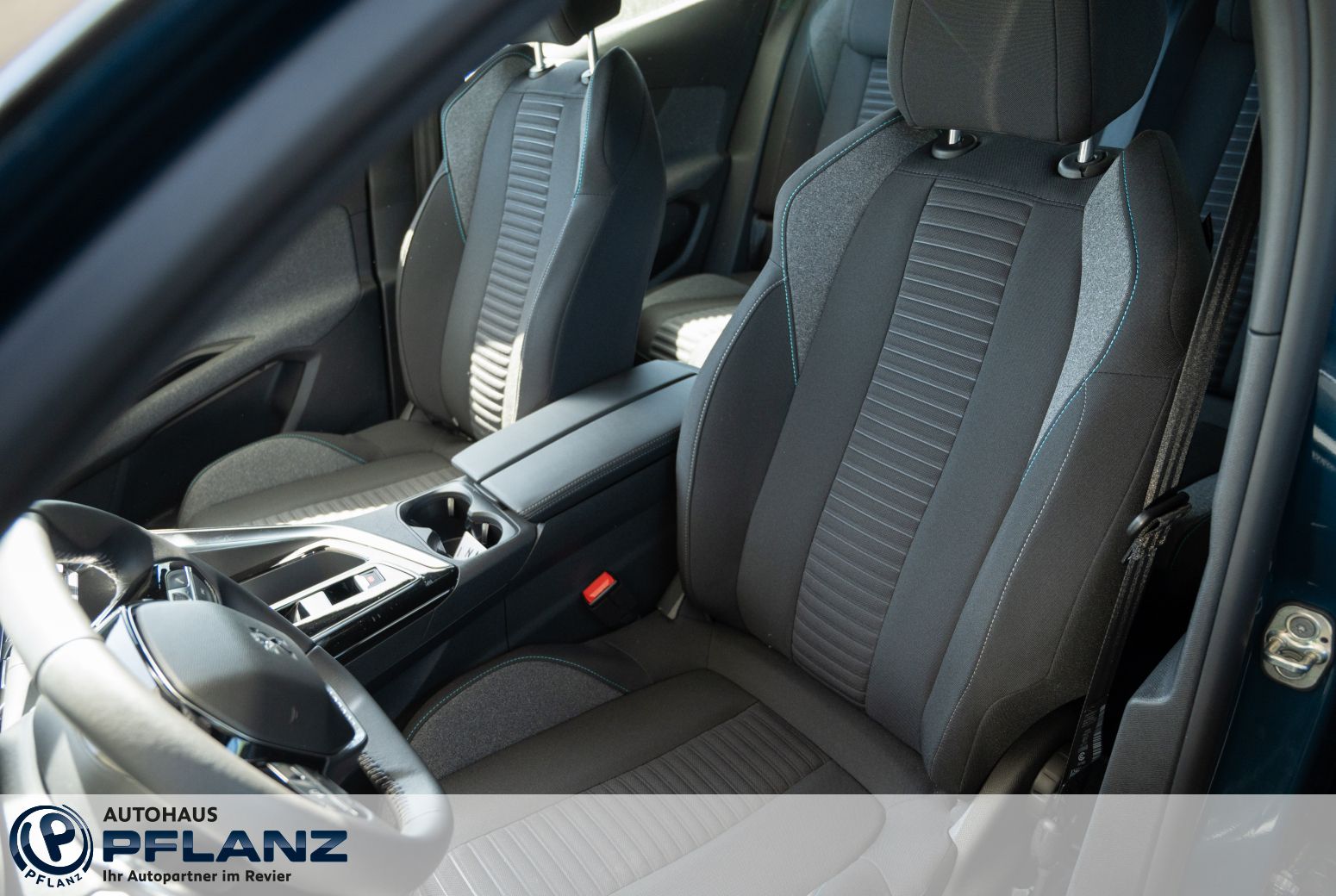 Peugeot 3008 - Bild 4