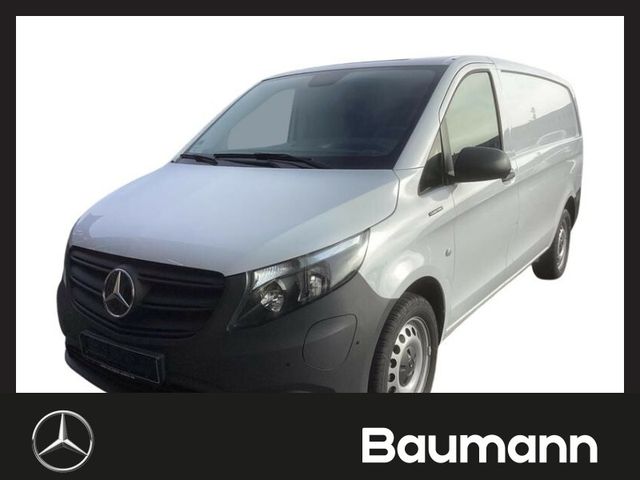 Mercedes-Benz eVito Vito 112 Kasten L RFK LONG RANGE PTC SHZ