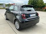 Fiat 500e Action *Radio und Winterpaket *Sitzheizung  - Fiat Gebrauchtwagen in Hamburg