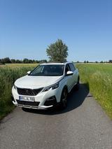 Peugeot 5008 2.0 Business-Line BlueHDi 150 Stop&Star... - Peugeot 5008: Business Line