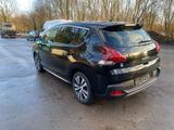 Peugeot 3008 Hybrid4/ Diesel& Hybrid Automatik - gebrauchte Peugeot 3008 aus dem Jahr 2015