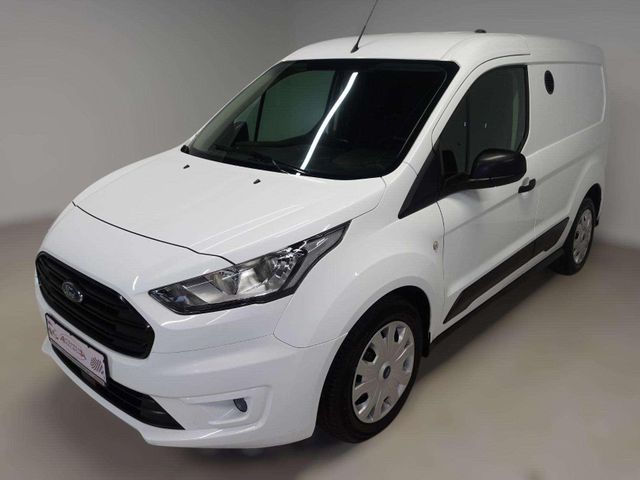 Ford Transit Connect 1.5 TDCi 3-Sitzer Klima Navi RFK