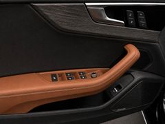 AUDI A5 Cabriolet 45 TFSI quattro S-Line VOLL