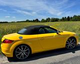 Audi TTS Roadster 2.0 TFSI S tronic quattro - - Audi TTS in Berlin
