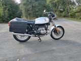 BMW R65 LS - BMW R65 LS
