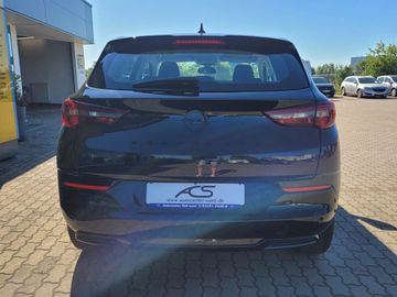Bild 4 Opel Grandland (X) Grandland GS. 1.2 DI Turbo