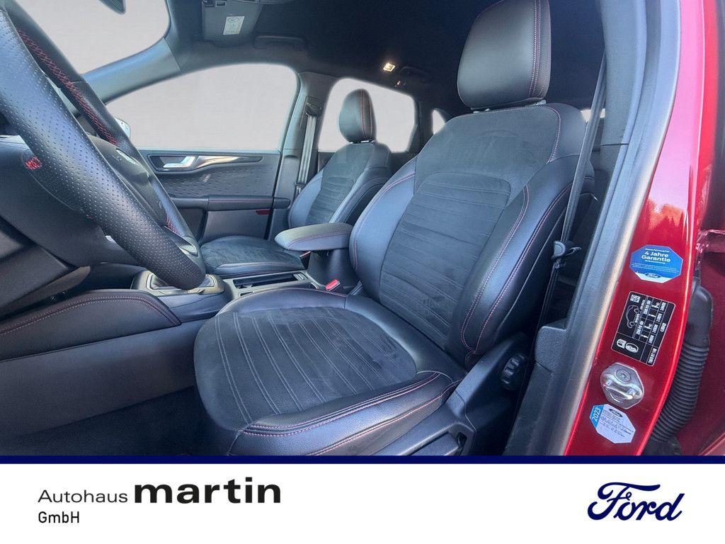 Fahrzeugabbildung Ford Kuga 1.5 ST-Line X ACC HUD B&O LED NAVI KAMERA