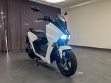 Horwin SK1 Pearl White E-Roller - HORWIN MOTORRAD