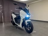 Horwin SK1 Pearl White E-Roller - HORWIN MOTORRAD