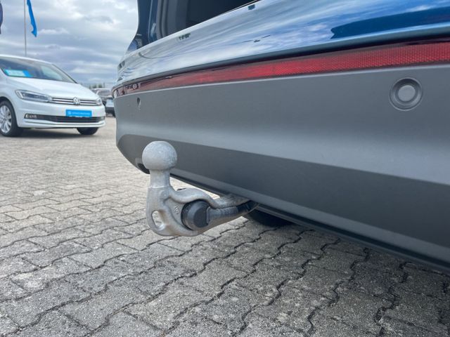 Tiguan Elegance 2.0 TDI DSG