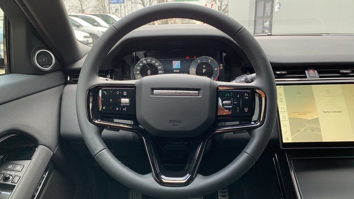 Land Rover Range Rover Evoque - Bild 15