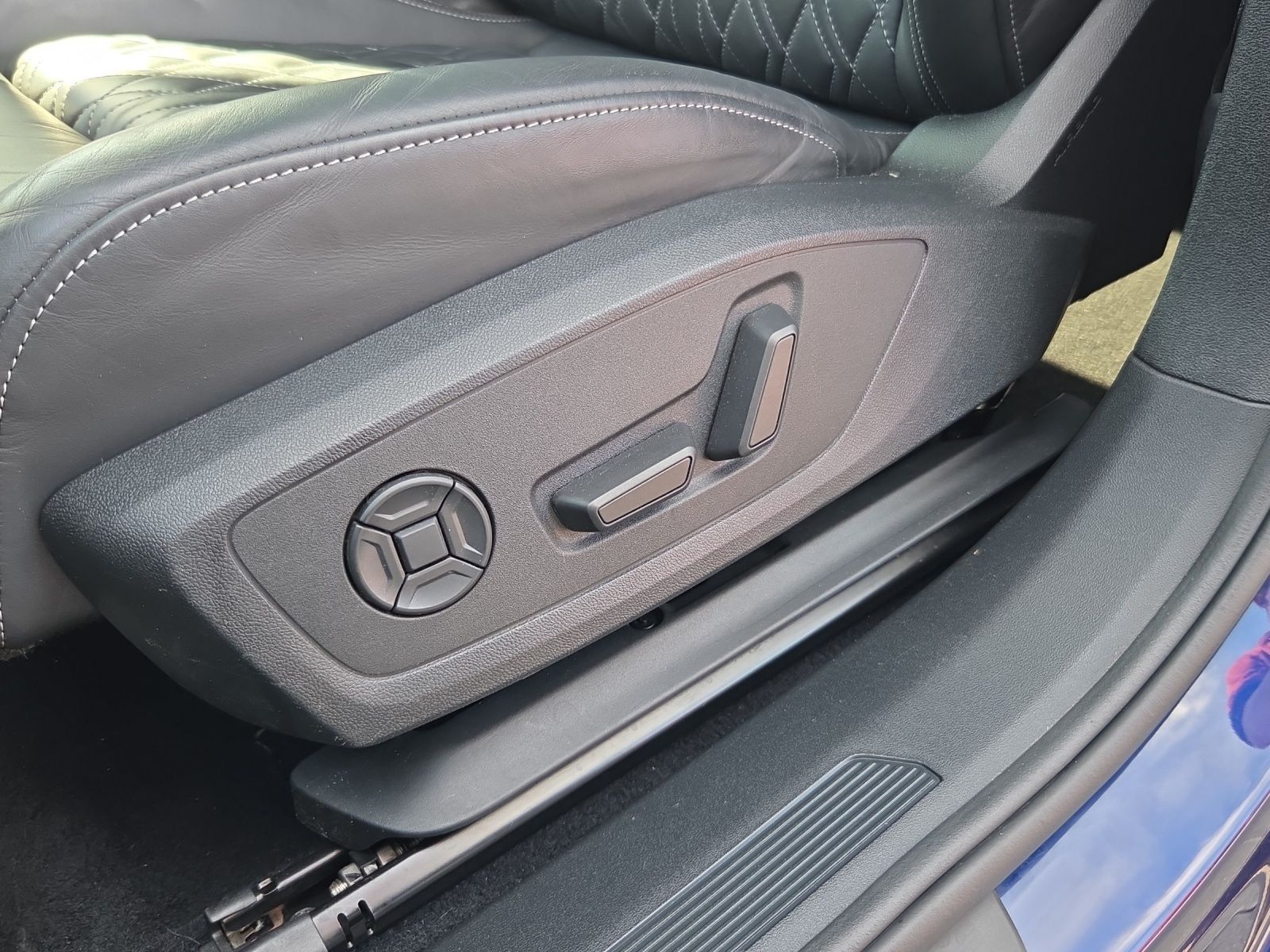 Audi Q4 e-tron - Bild 16