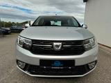 Dacia Sandero II Comfort *1.HAND*KLIMA*LED*TEMPOMAT* - Dacia Sandero: Ii