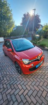 Renault Twingo III Liberty SCe 70 Start & Stop 1.Hand - Renault Twingo: Ii