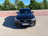 Volvo XC90 D5 AWD Geartronic R-Design, Panorama Dach - Volvo XC90: R