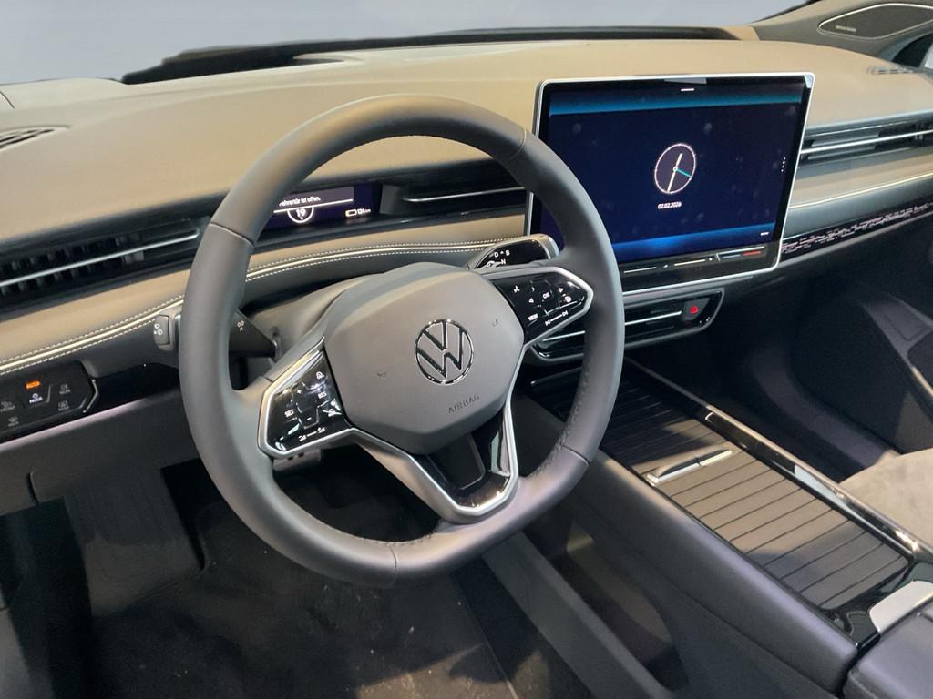 Volkswagen ID.7 Tourer Pro S 86kwh KEYLESS AHK ACC HUD