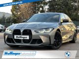 BMW M3 xDr.Comp.M Drivers Pack.Carbon SurView Laser - BMW M3 aus 2022
